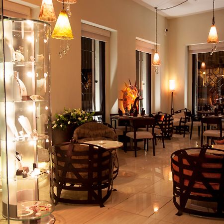 Plaza Gallery Hotel Boutique San Cristóbal de Las Casas 외부 사진