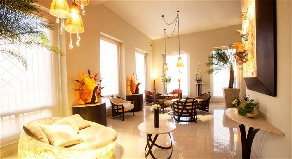 Plaza Gallery Hotel Boutique San Cristóbal de Las Casas 외부 사진