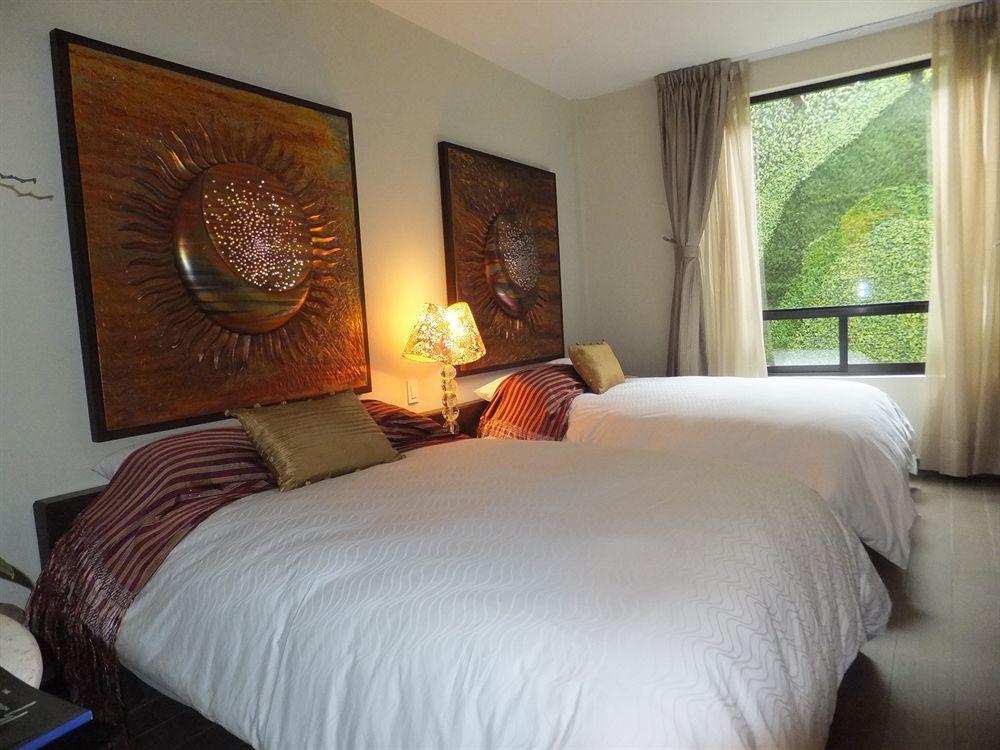 Plaza Gallery Hotel Boutique San Cristóbal de Las Casas 외부 사진