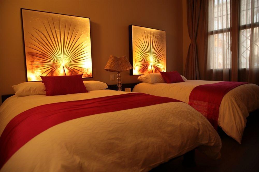 Plaza Gallery Hotel Boutique San Cristóbal de Las Casas 외부 사진