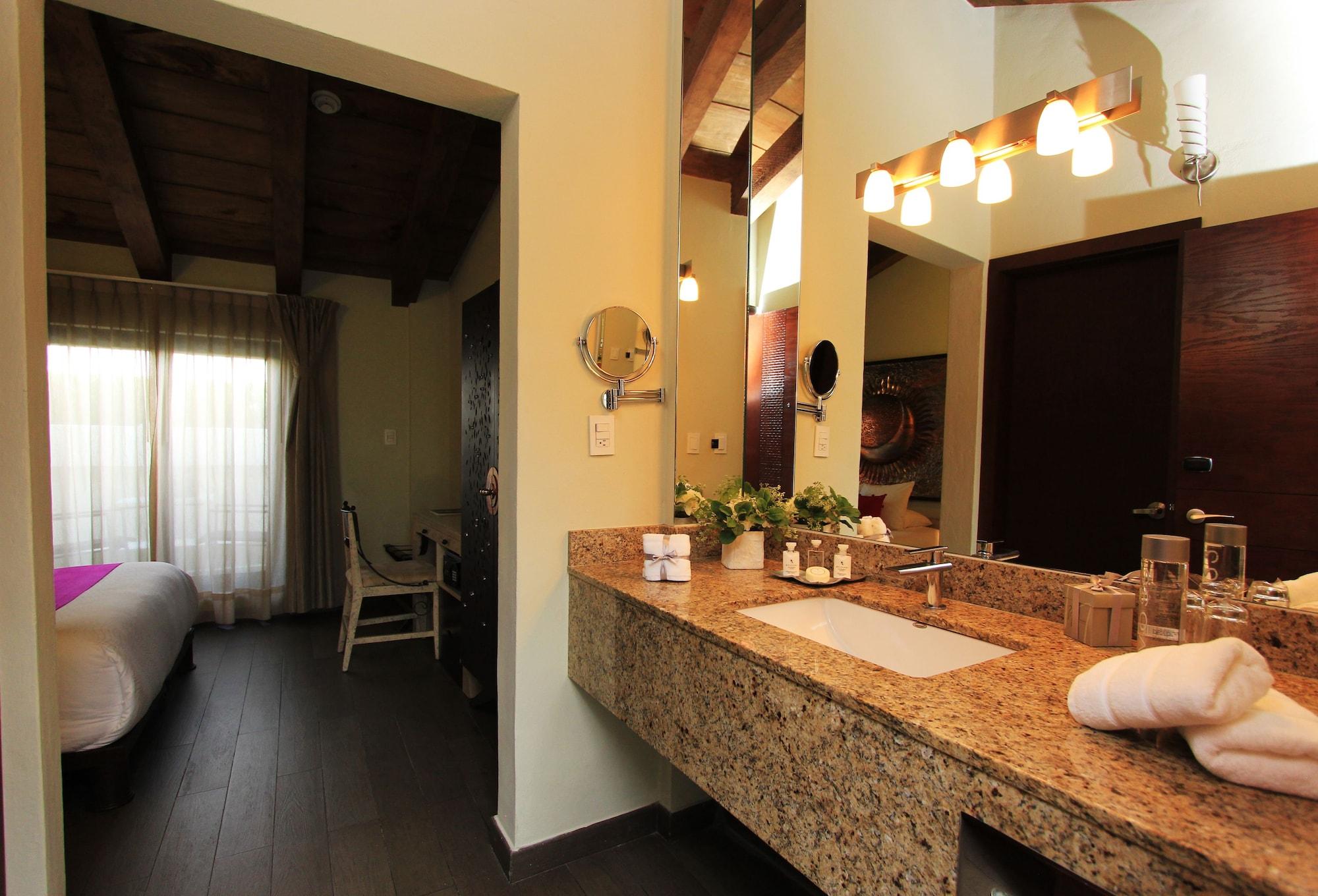 Plaza Gallery Hotel Boutique San Cristóbal de Las Casas 외부 사진