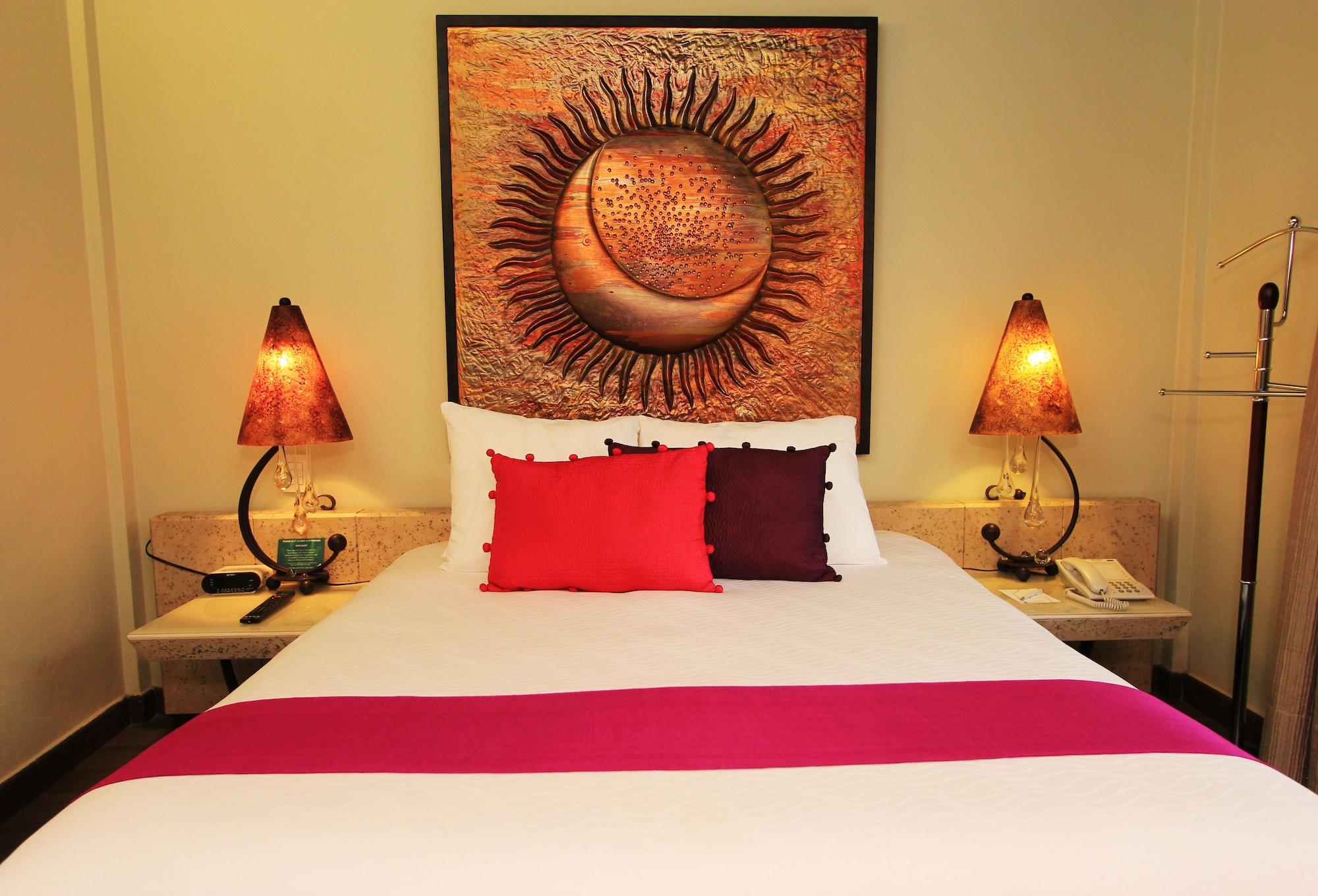 Plaza Gallery Hotel Boutique San Cristóbal de Las Casas 외부 사진