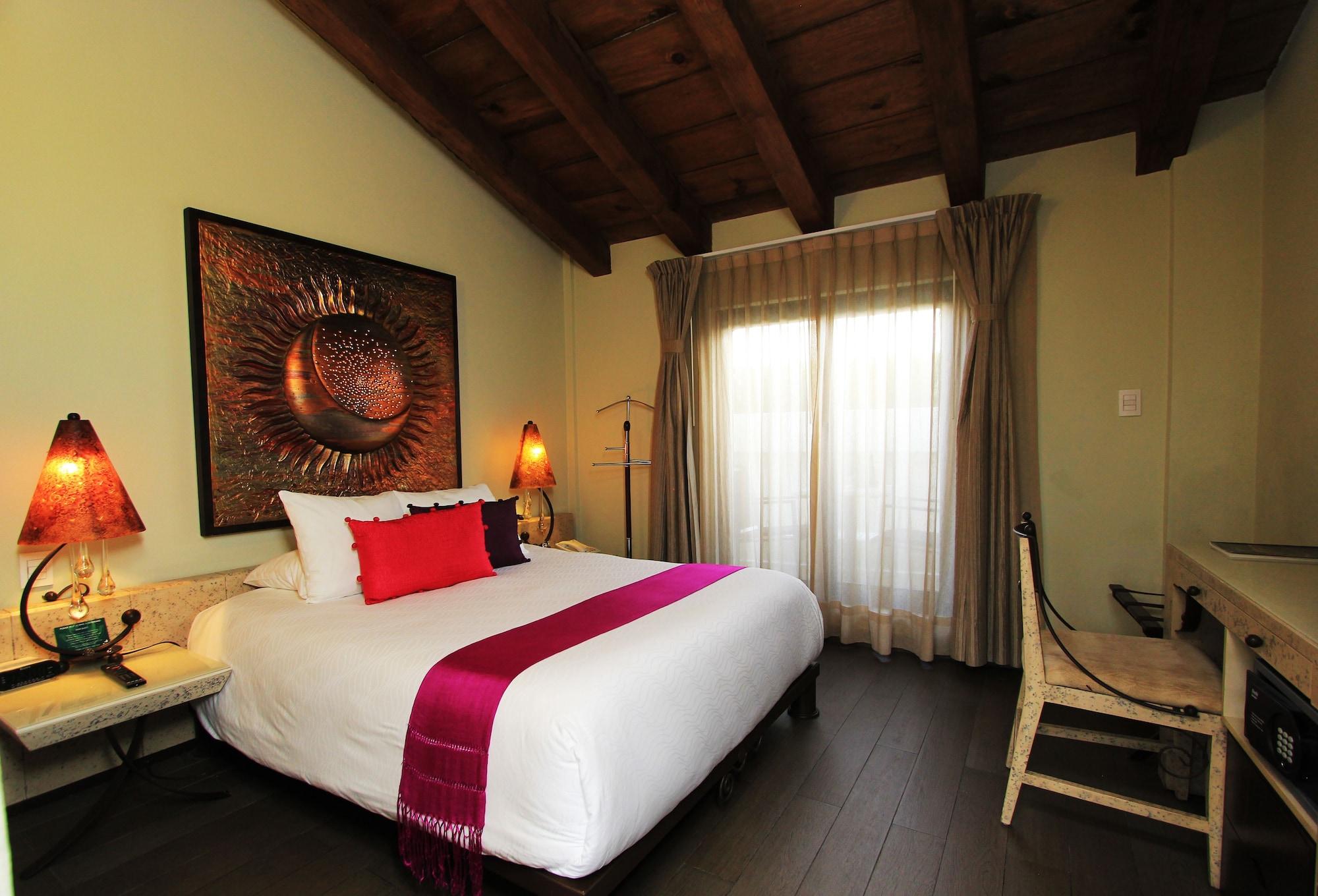 Plaza Gallery Hotel Boutique San Cristóbal de Las Casas 외부 사진