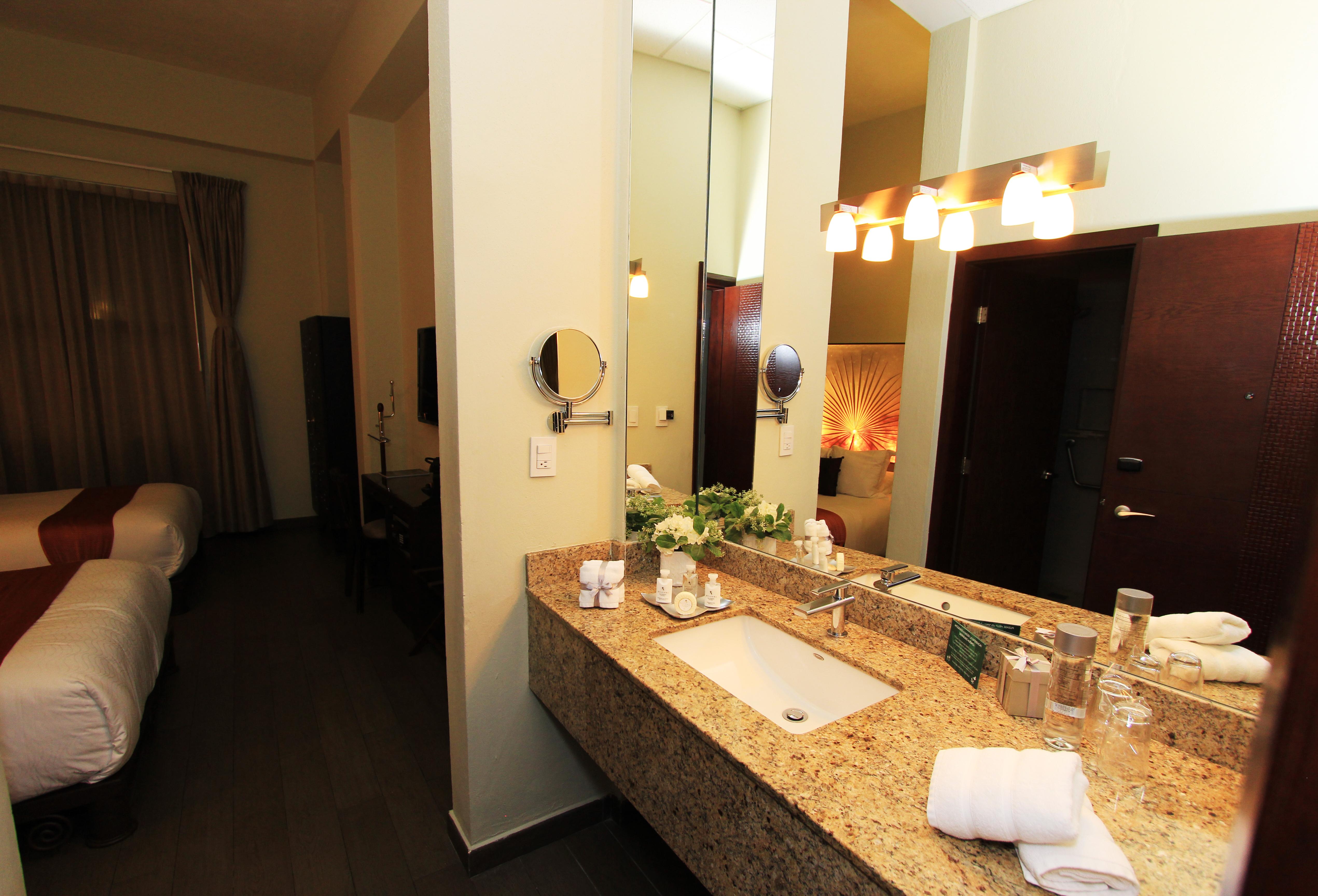 Plaza Gallery Hotel Boutique San Cristóbal de Las Casas 외부 사진