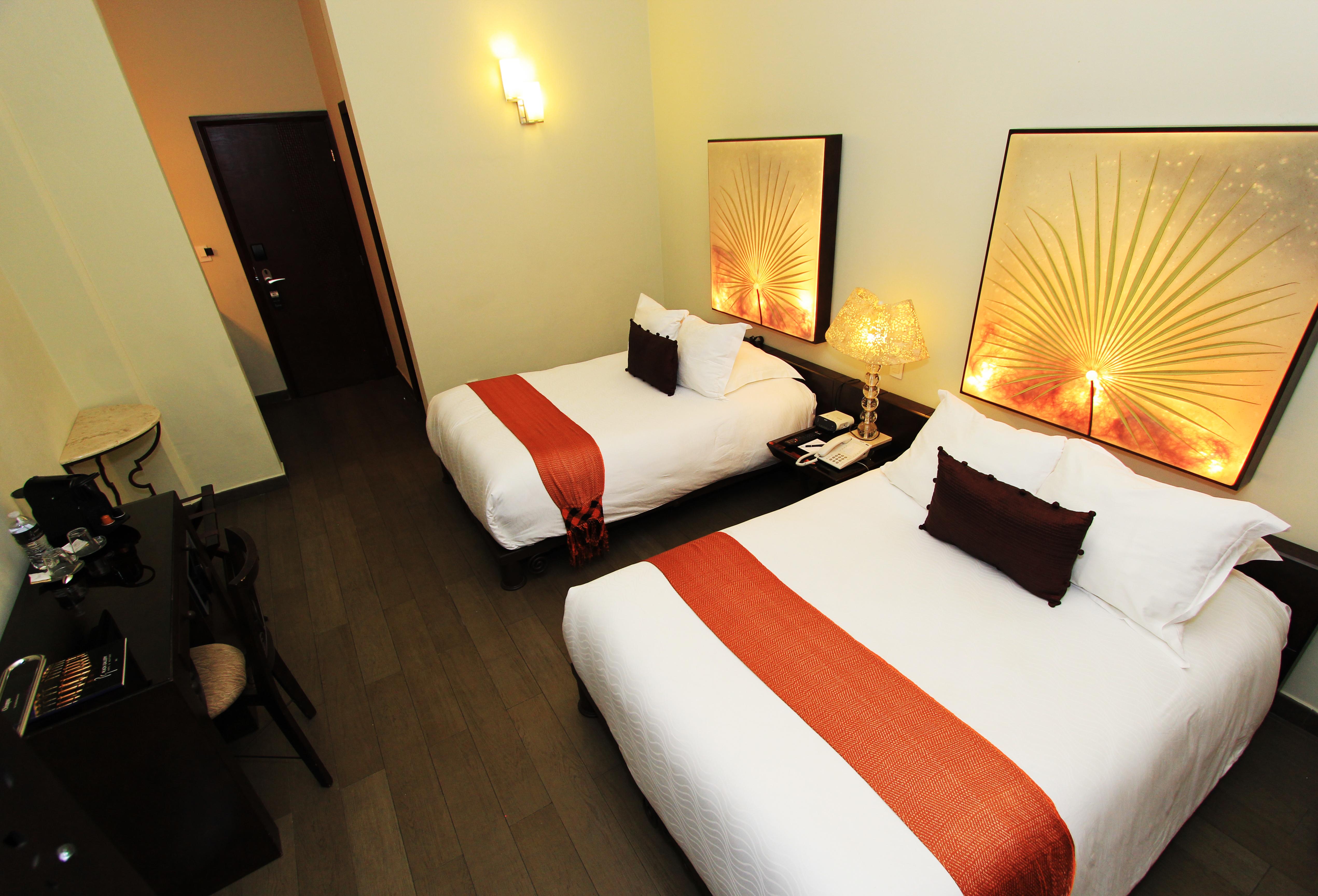 Plaza Gallery Hotel Boutique San Cristóbal de Las Casas 외부 사진