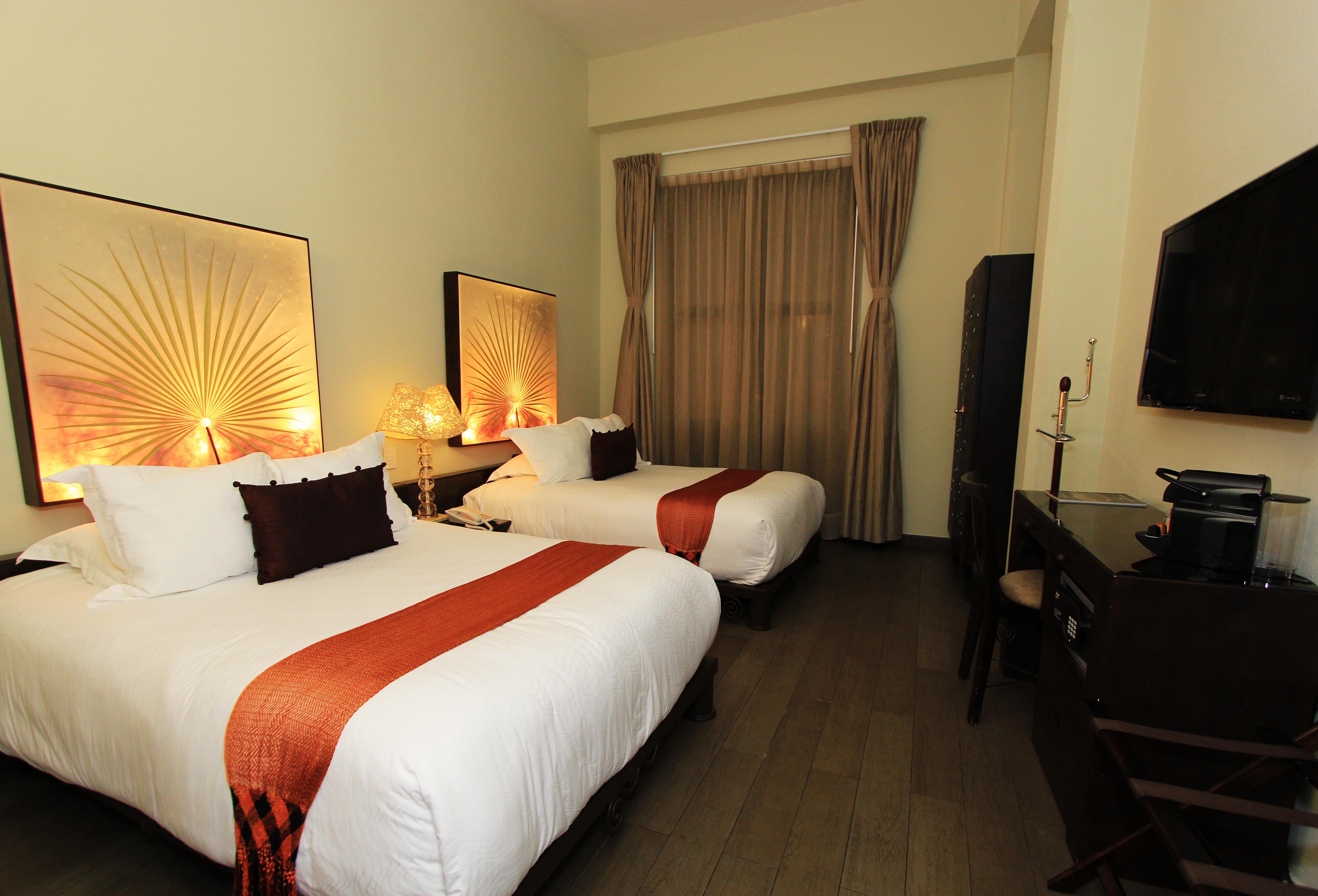 Plaza Gallery Hotel Boutique San Cristóbal de Las Casas 외부 사진