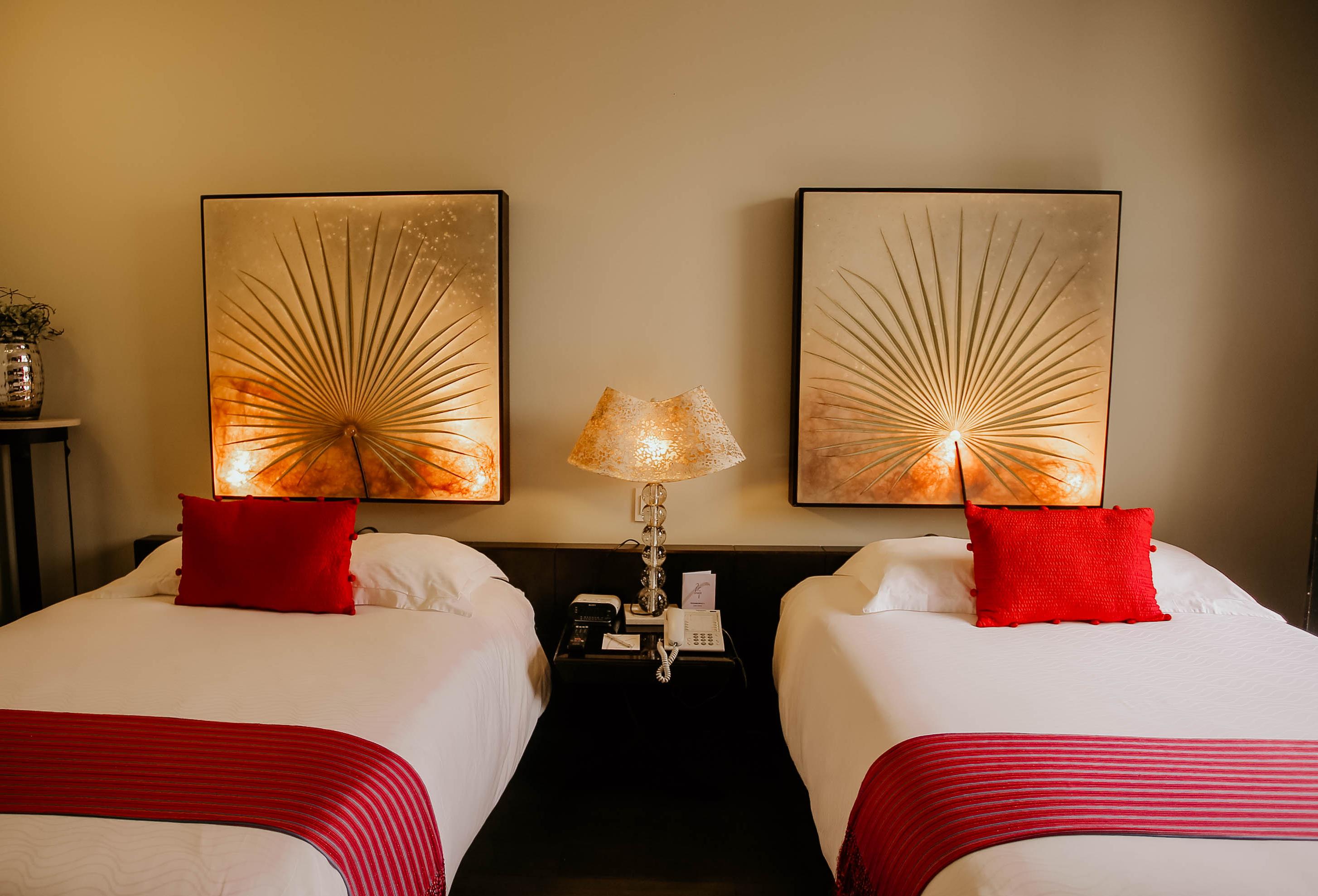 Plaza Gallery Hotel Boutique San Cristóbal de Las Casas 외부 사진