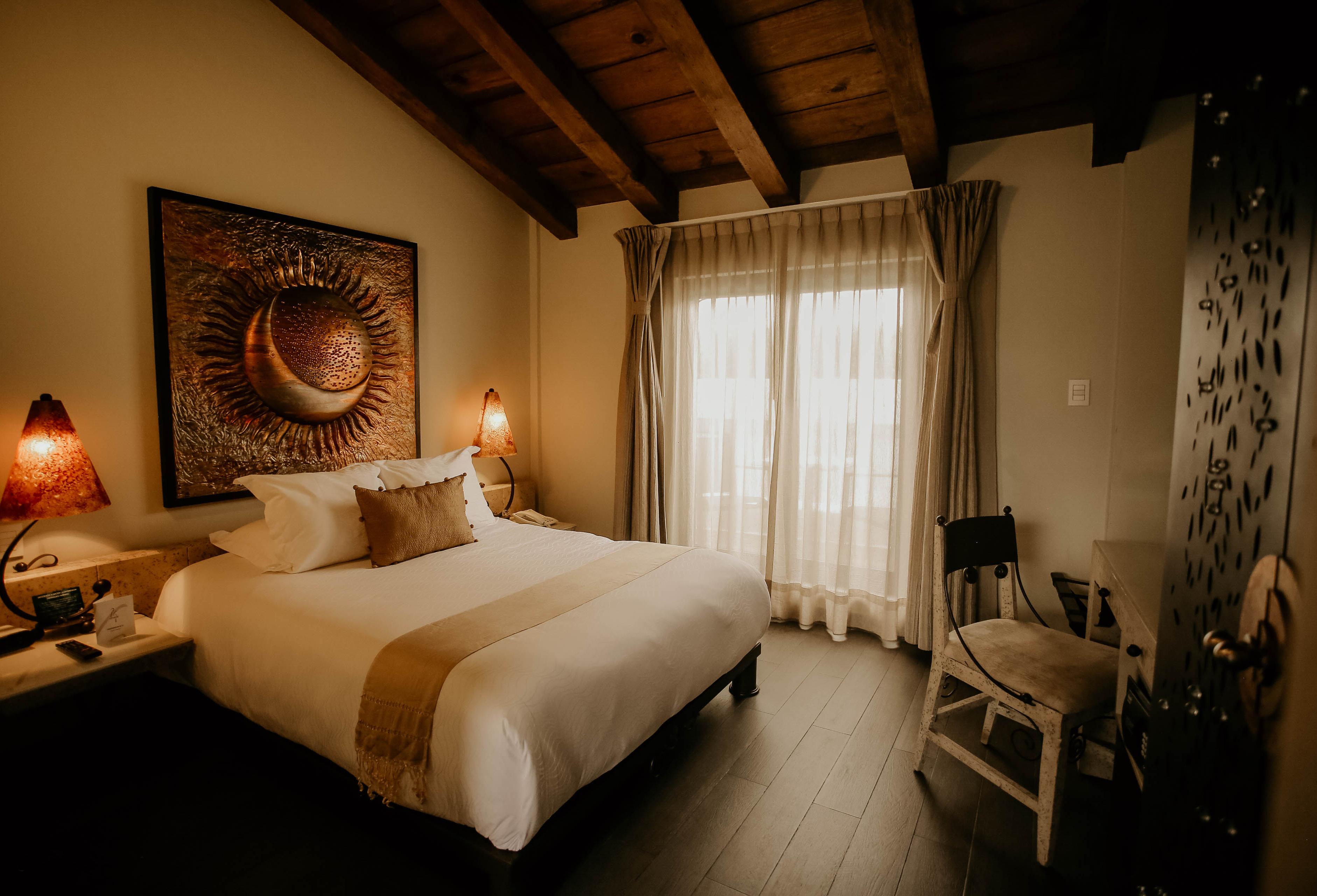 Plaza Gallery Hotel Boutique San Cristóbal de Las Casas 외부 사진