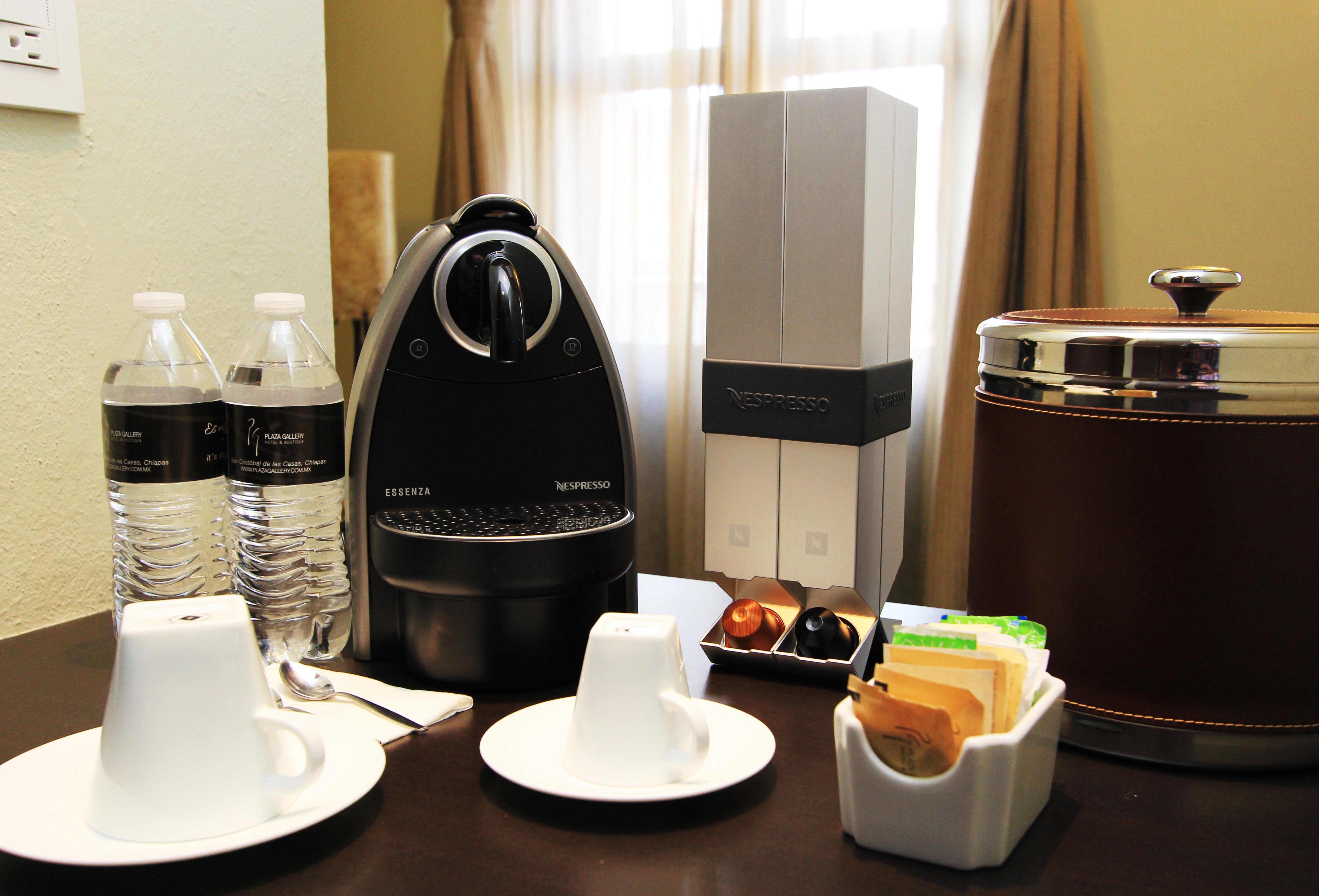 Plaza Gallery Hotel Boutique San Cristóbal de Las Casas 외부 사진