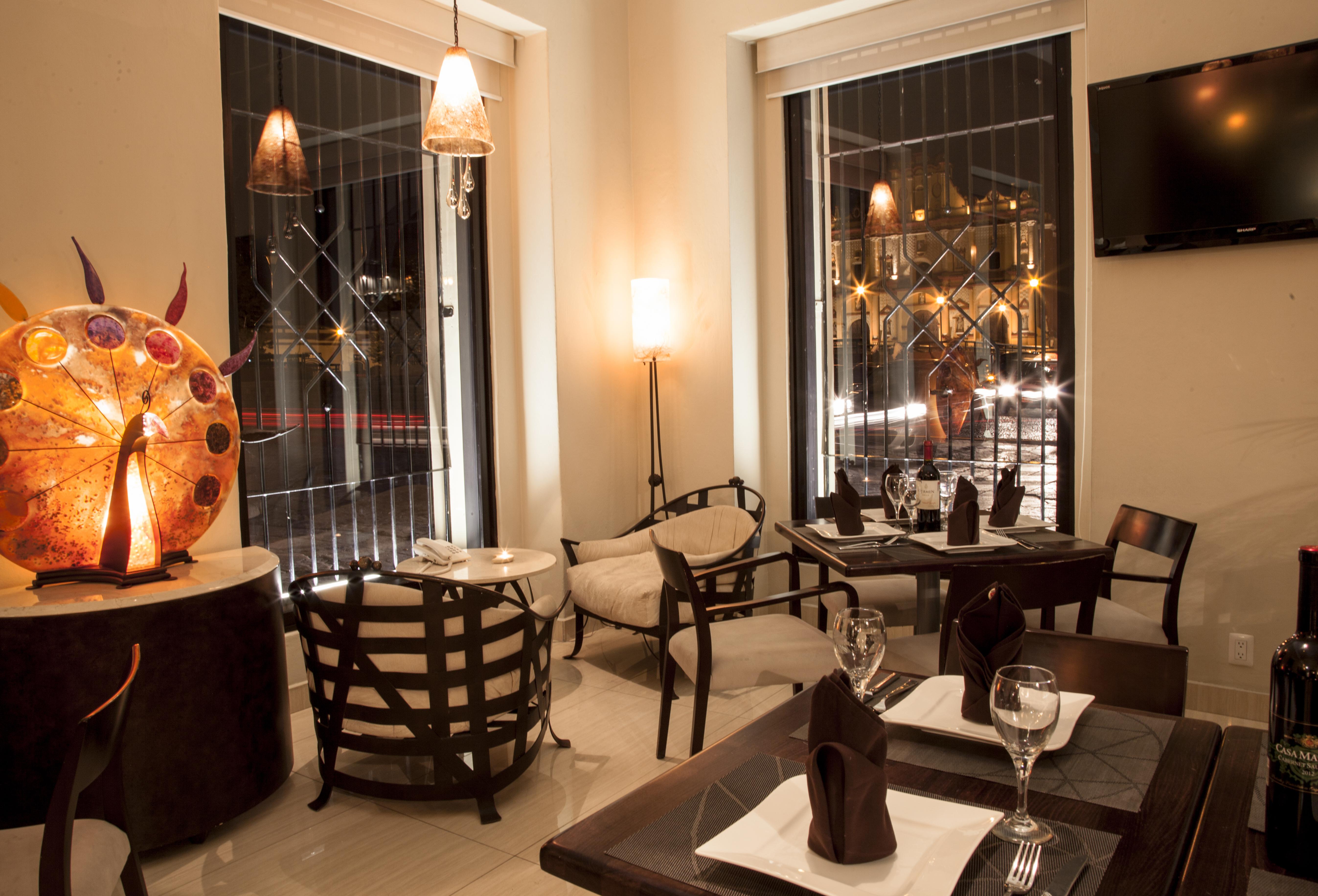 Plaza Gallery Hotel Boutique San Cristóbal de Las Casas 외부 사진
