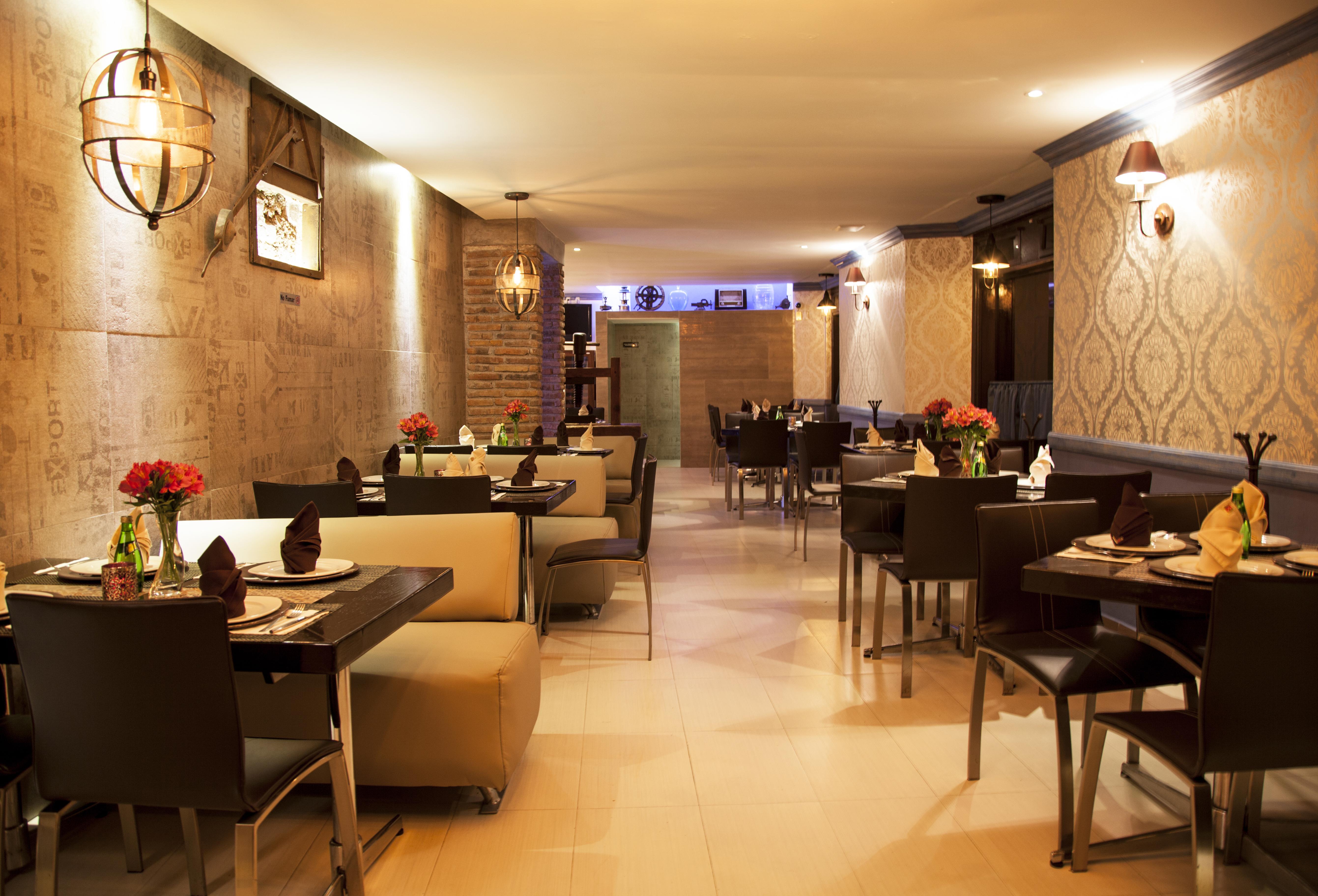 Plaza Gallery Hotel Boutique San Cristóbal de Las Casas 외부 사진