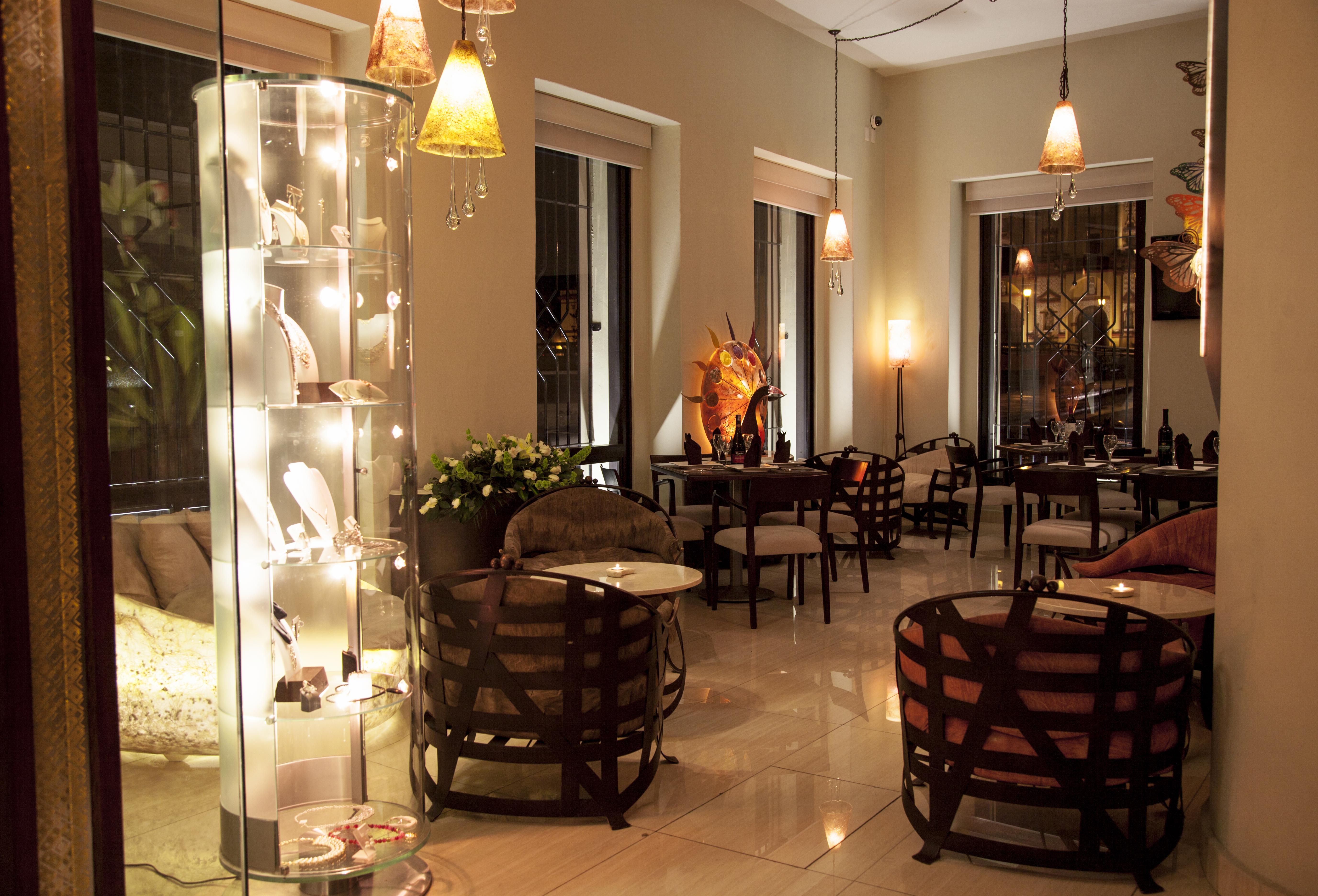 Plaza Gallery Hotel Boutique San Cristóbal de Las Casas 외부 사진
