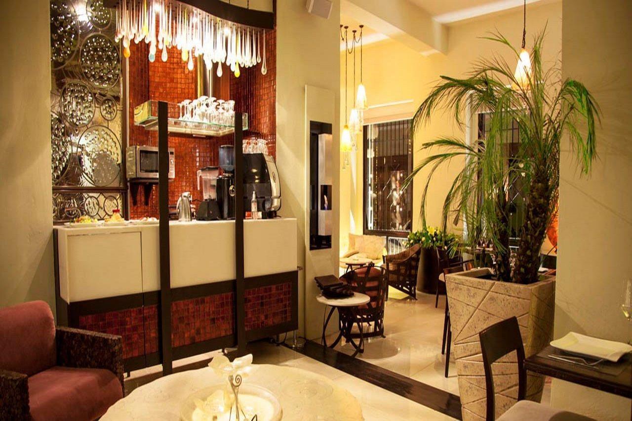 Plaza Gallery Hotel Boutique San Cristóbal de Las Casas 외부 사진