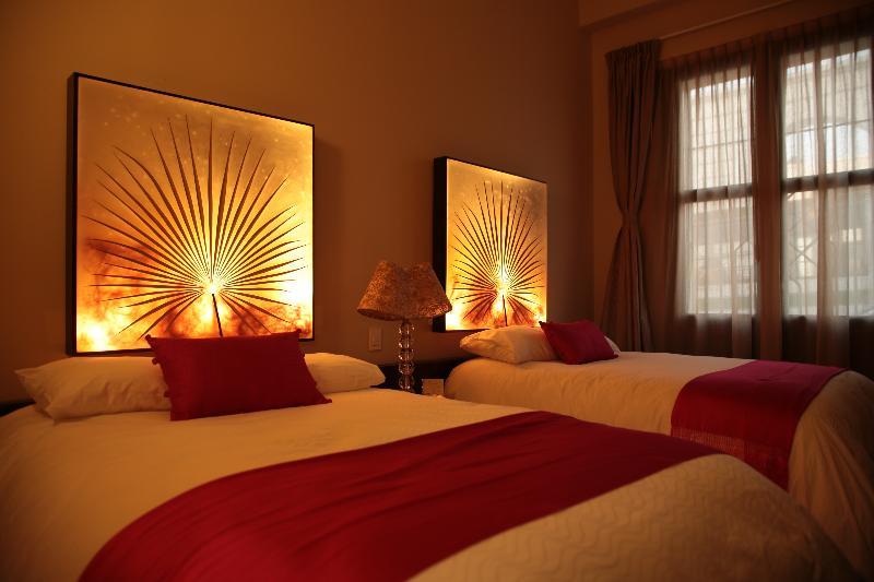 Plaza Gallery Hotel Boutique San Cristóbal de Las Casas 외부 사진