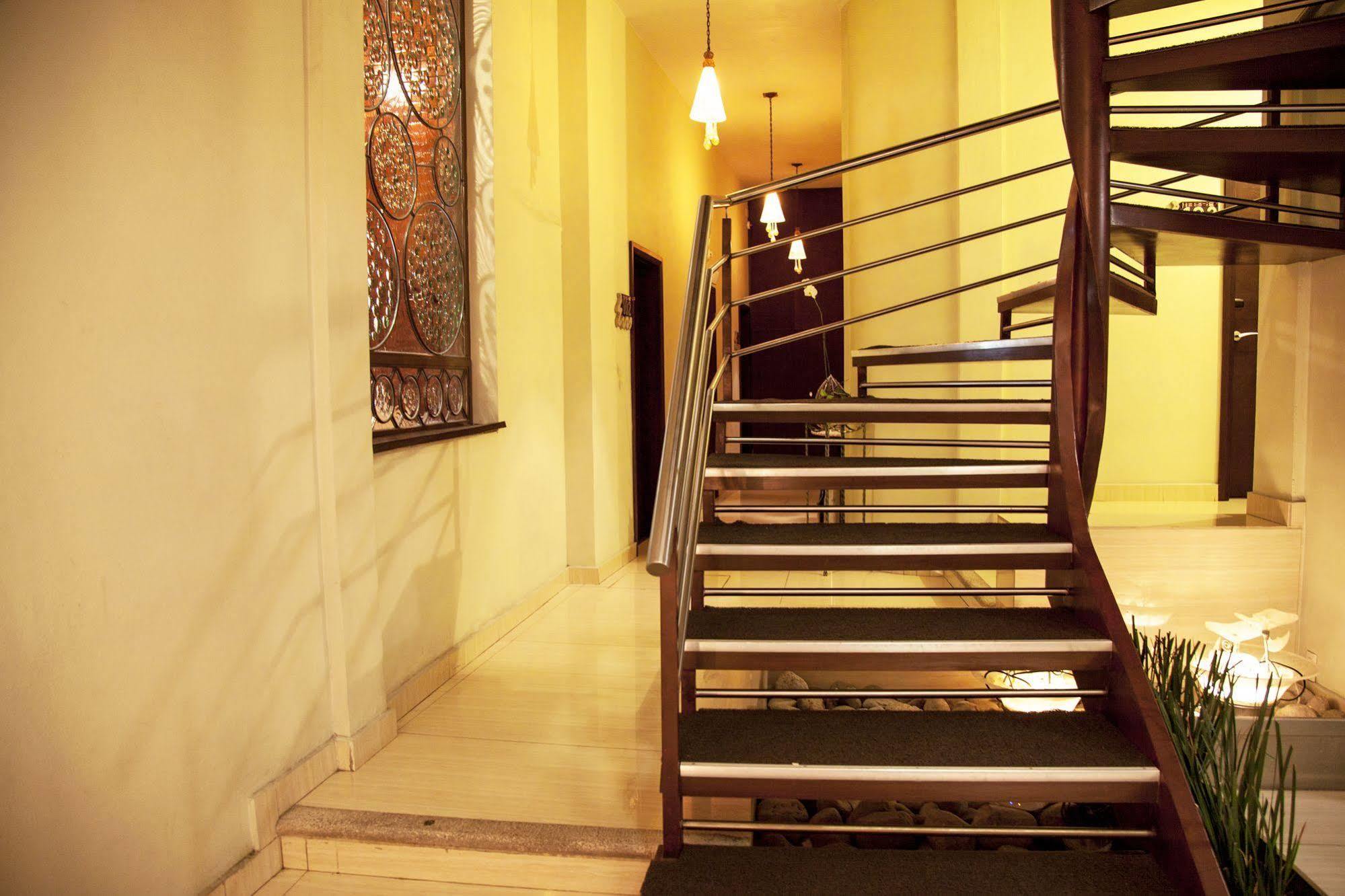 Plaza Gallery Hotel Boutique San Cristóbal de Las Casas 외부 사진