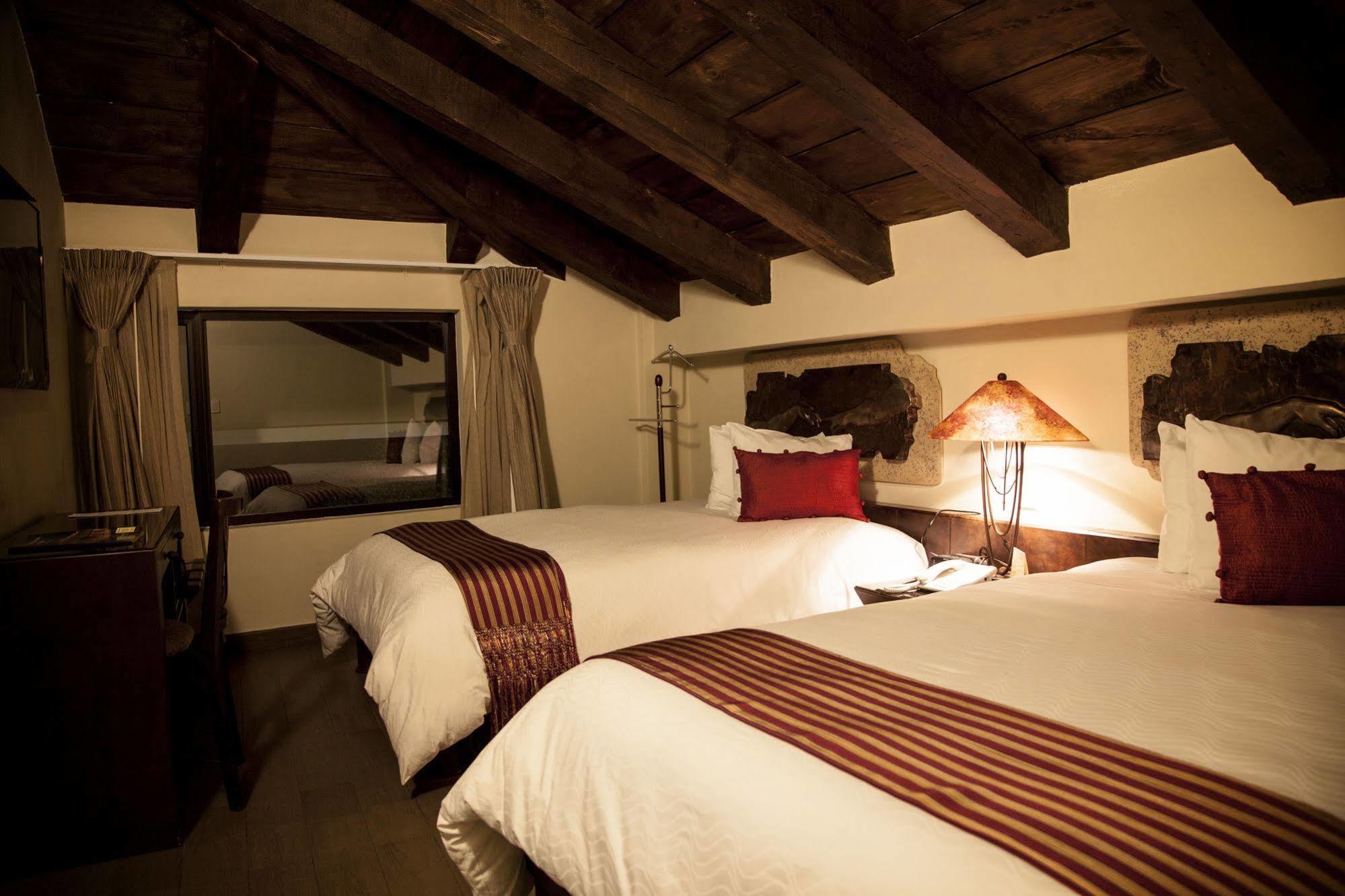 Plaza Gallery Hotel Boutique San Cristóbal de Las Casas 외부 사진