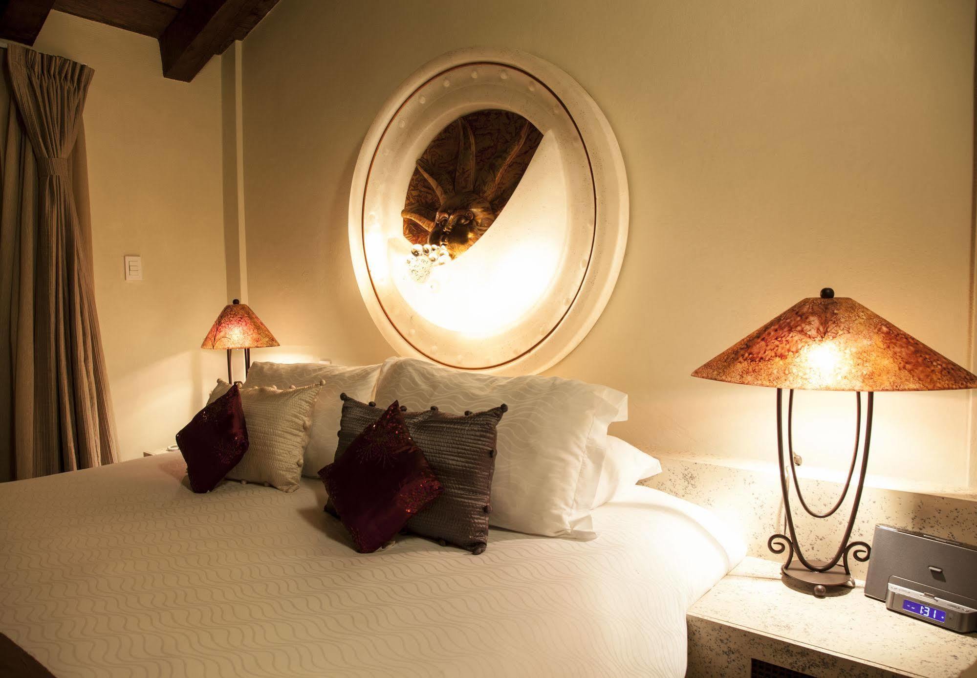 Plaza Gallery Hotel Boutique San Cristóbal de Las Casas 외부 사진