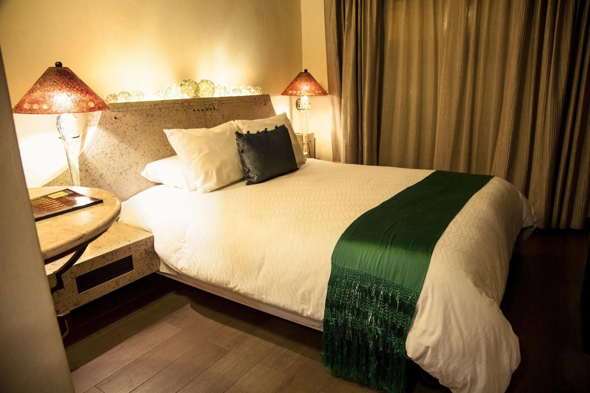Plaza Gallery Hotel Boutique San Cristóbal de Las Casas 외부 사진