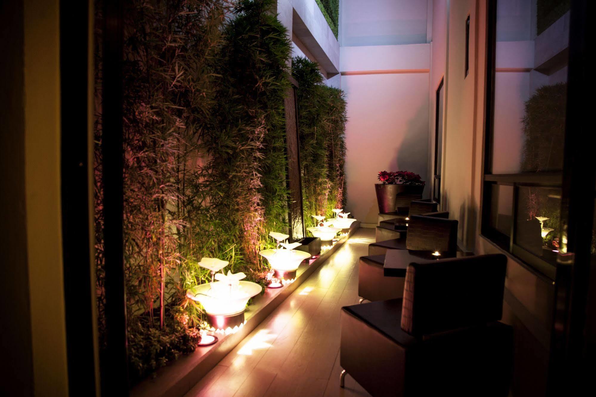 Plaza Gallery Hotel Boutique San Cristóbal de Las Casas 외부 사진