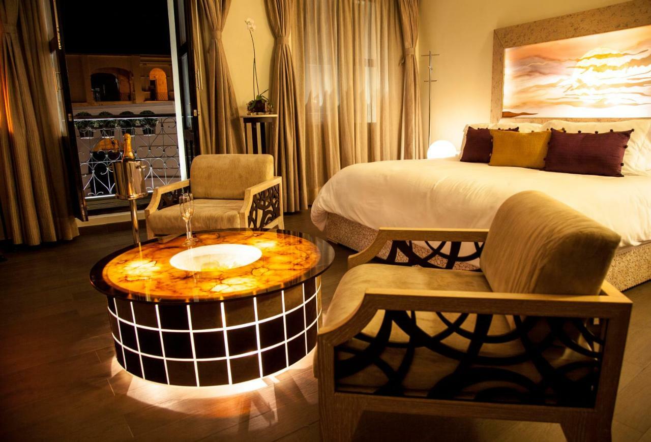 Plaza Gallery Hotel Boutique San Cristóbal de Las Casas 외부 사진