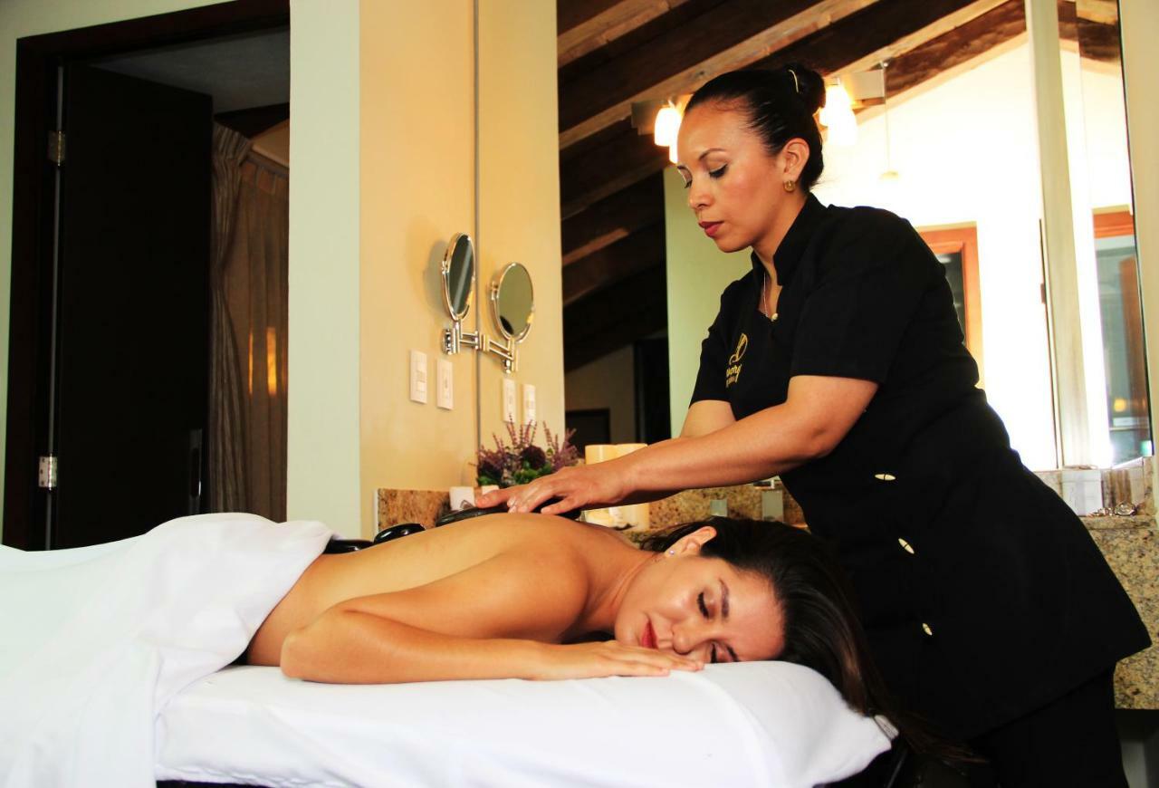Plaza Gallery Hotel Boutique San Cristóbal de Las Casas 외부 사진