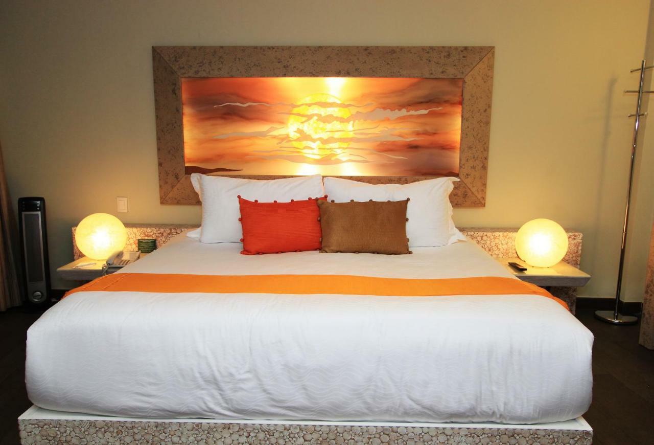 Plaza Gallery Hotel Boutique San Cristóbal de Las Casas 외부 사진