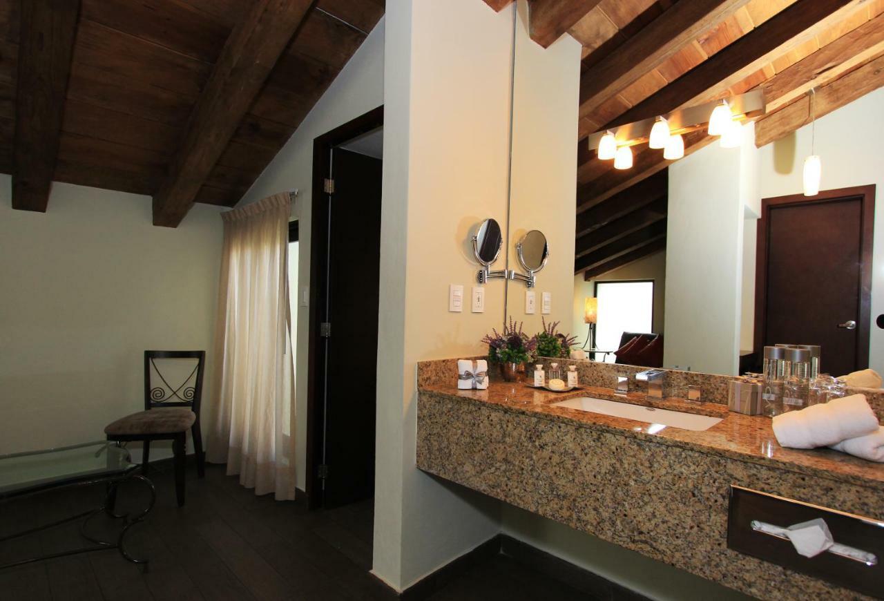 Plaza Gallery Hotel Boutique San Cristóbal de Las Casas 외부 사진