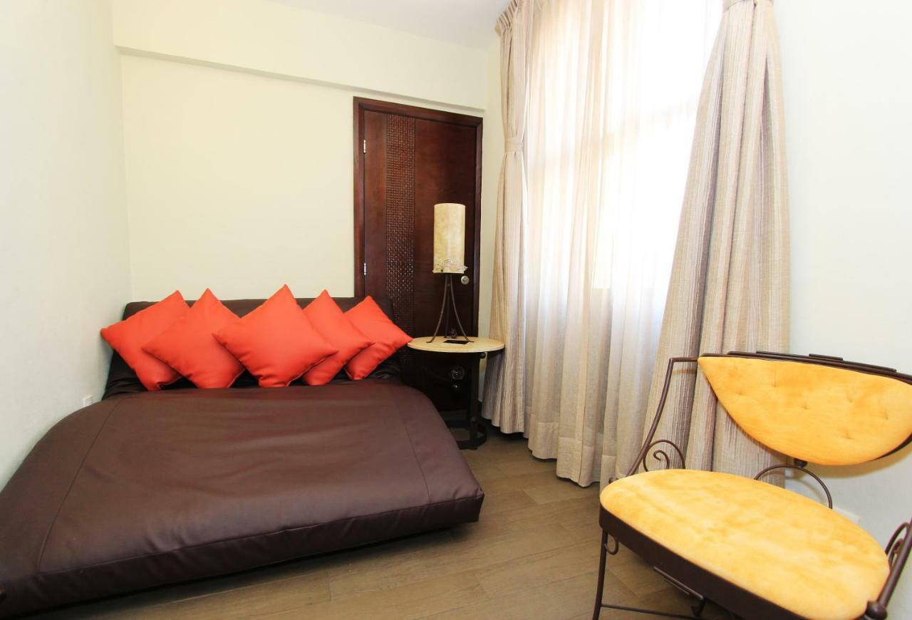 Plaza Gallery Hotel Boutique San Cristóbal de Las Casas 외부 사진