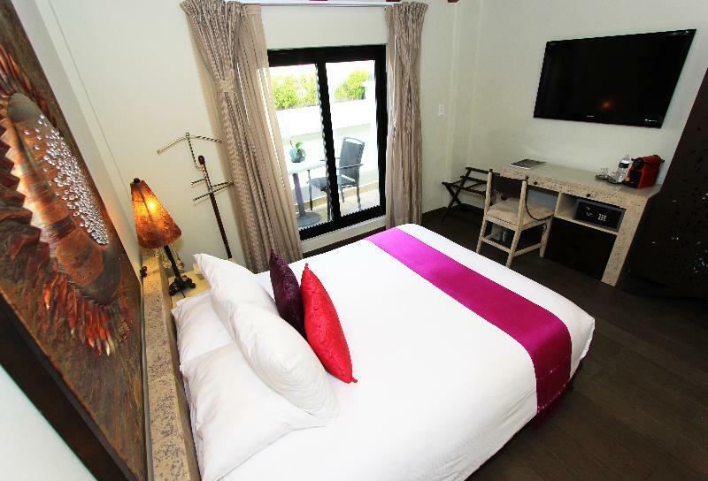 Plaza Gallery Hotel Boutique San Cristóbal de Las Casas 외부 사진